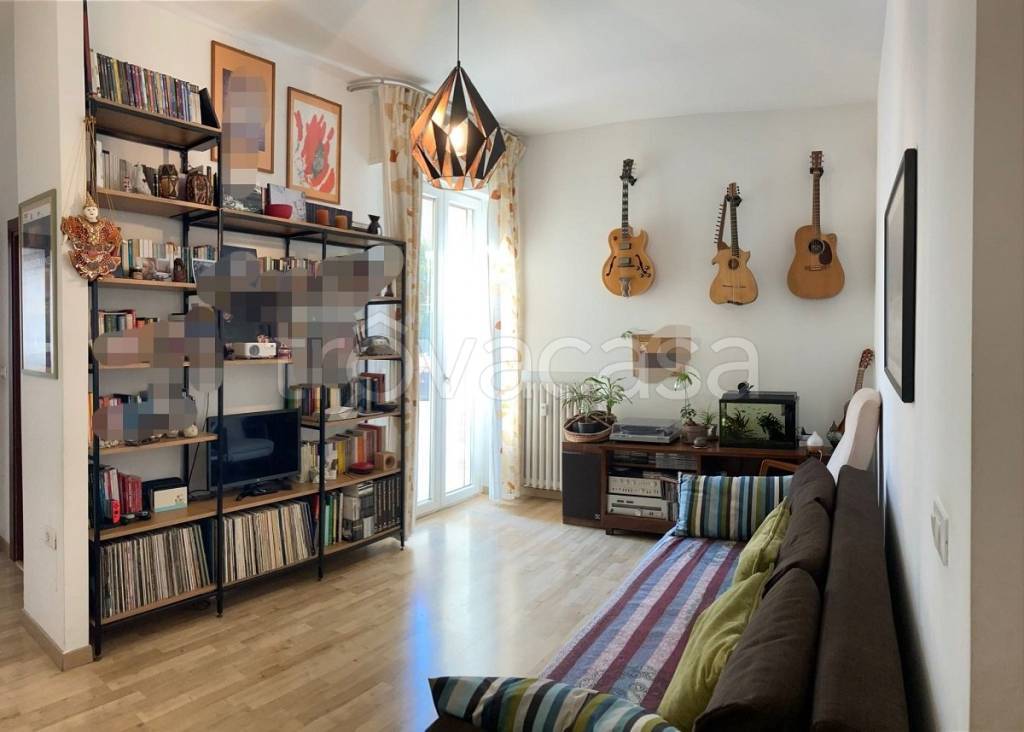 appartamento in vendita a Bologna in zona Bolognina