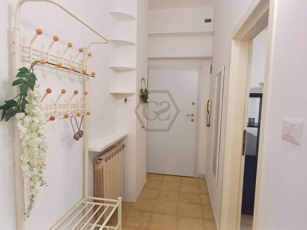 appartamento in vendita a Bologna in zona Centro Storico