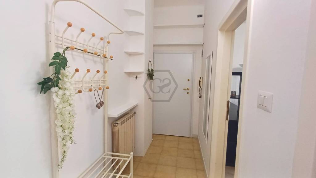 appartamento in vendita a Bologna in zona Centro Storico