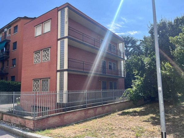 appartamento in vendita a Bologna in zona Borgo Panigale