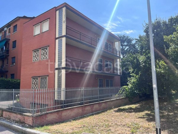 appartamento in vendita a Bologna in zona Borgo Panigale