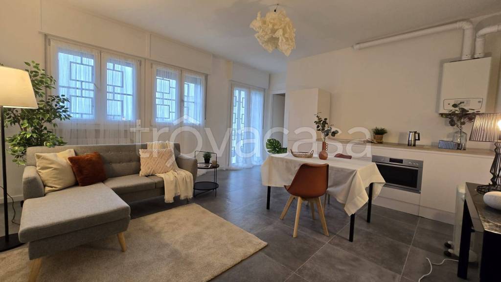 appartamento in vendita a Bologna in zona Borgo Panigale