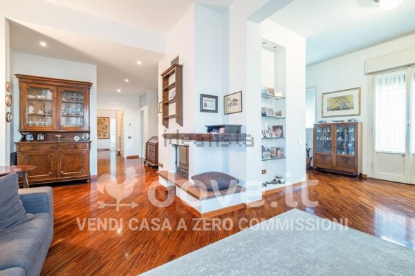 appartamento in vendita a Bologna in zona Savena