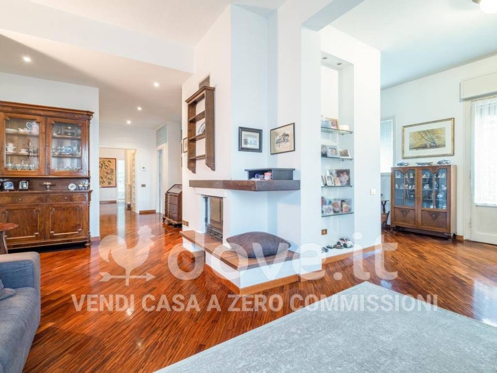 appartamento in vendita a Bologna