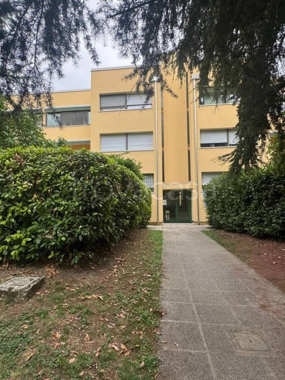 appartamento in vendita a Bologna in zona Santa Viola