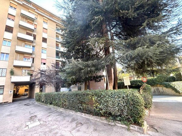 appartamento in vendita a Bologna in zona Aeroporto