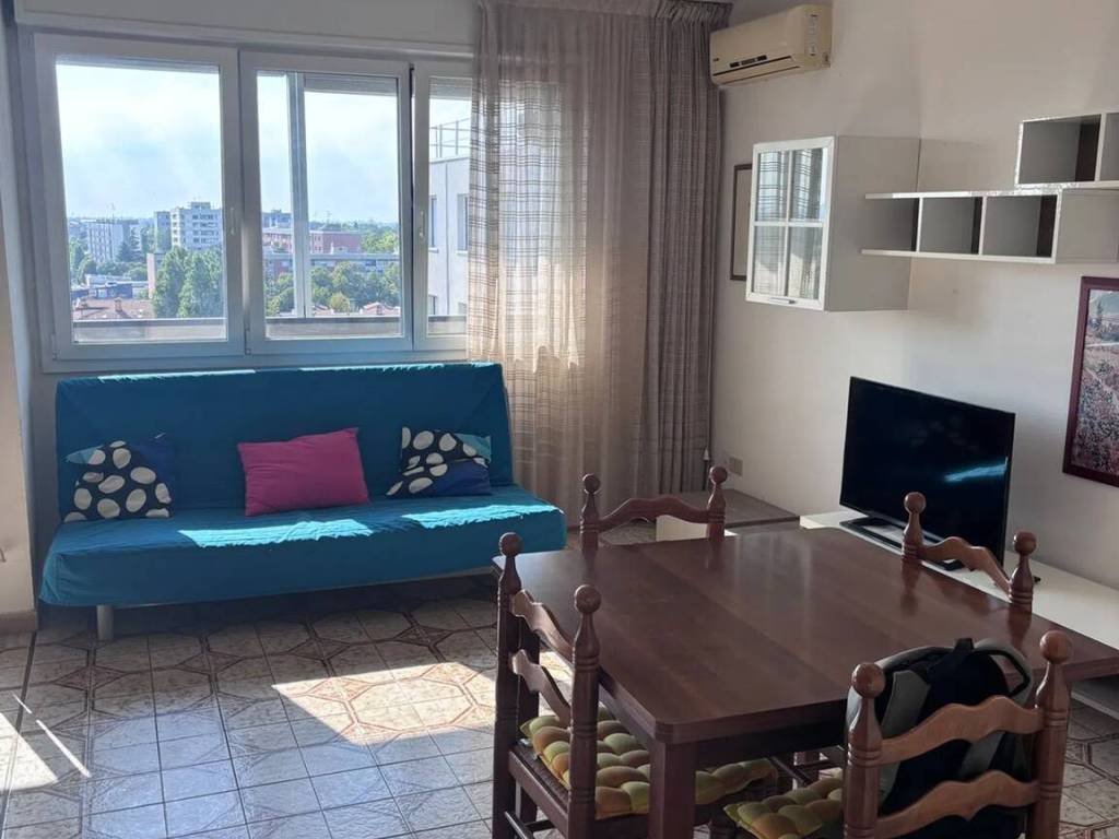 appartamento in vendita a Bologna in zona Bolognina