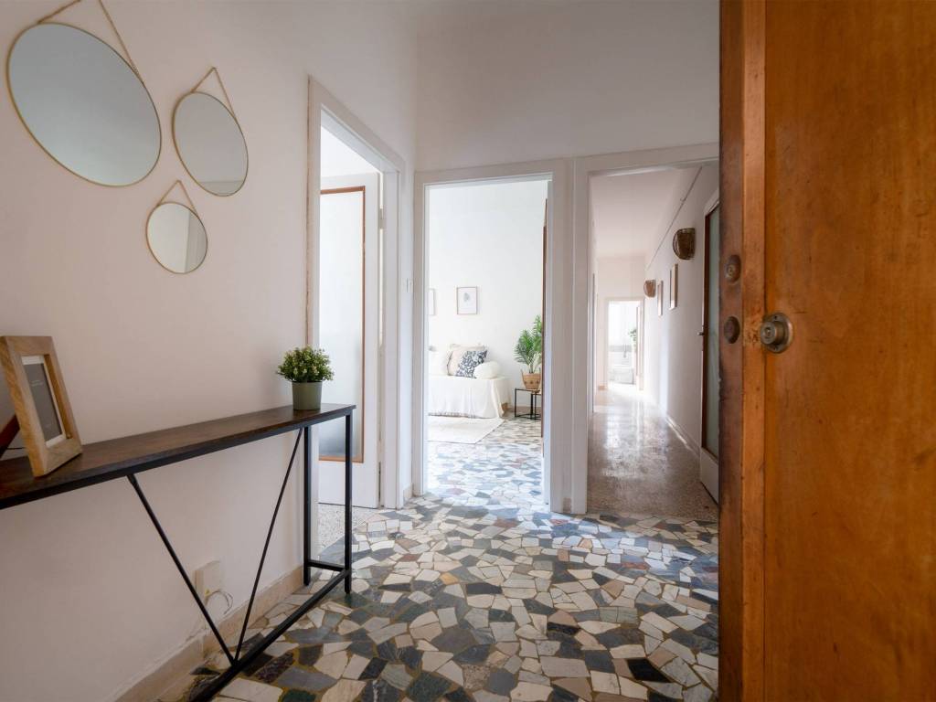 appartamento in vendita a Bologna in zona Colli