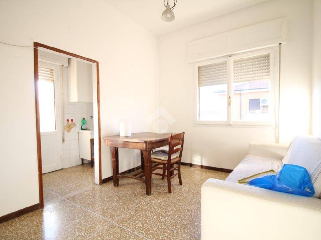 appartamento in vendita a Bologna in zona Borgo Panigale