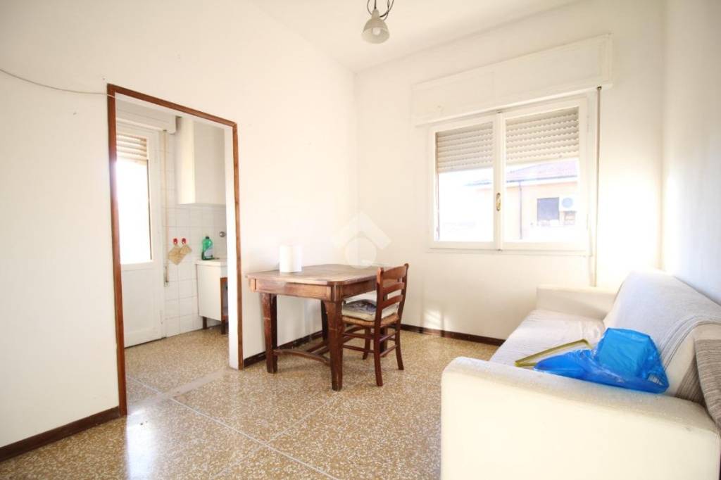 appartamento in vendita a Bologna in zona Borgo Panigale