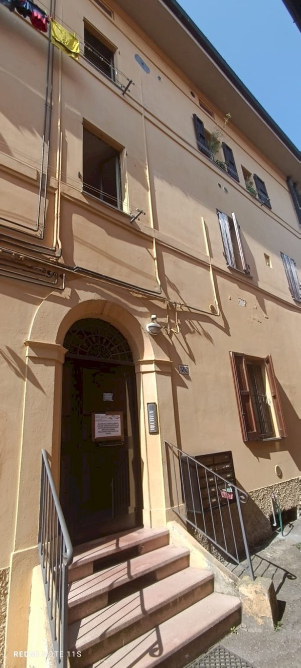 appartamento in vendita a Bologna in zona Borgo Panigale