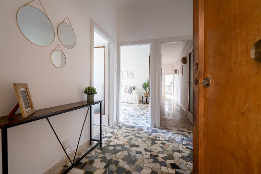 appartamento in vendita a Bologna in zona Monte Donato