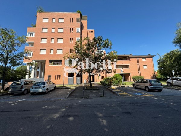 appartamento in vendita a Bologna in zona Corticella