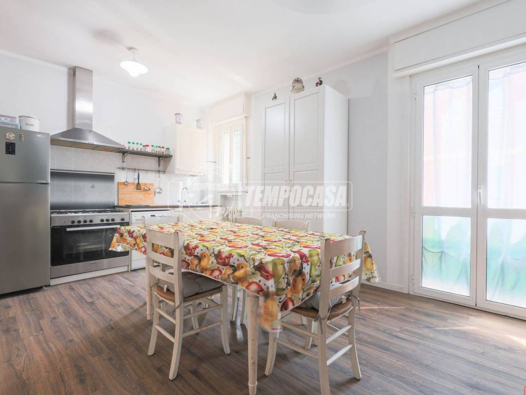 appartamento in vendita a Bologna in zona Barca