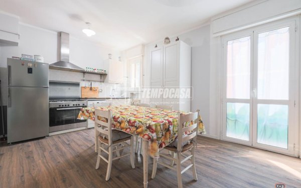 appartamento in vendita a Bologna in zona Barca