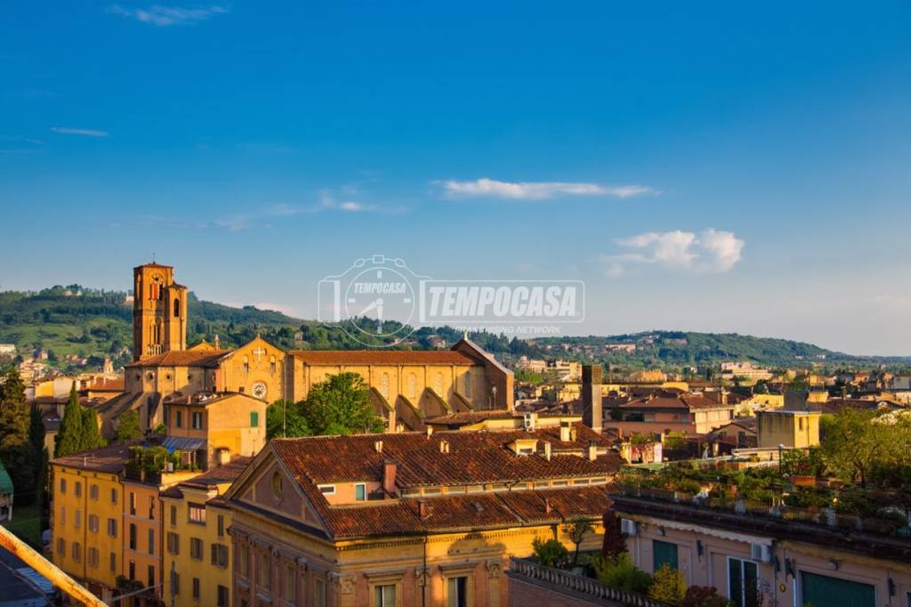 appartamento in vendita a Bologna in zona Centro Storico
