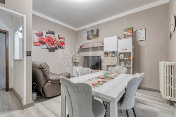 appartamento in vendita a Bologna in zona San Vitale