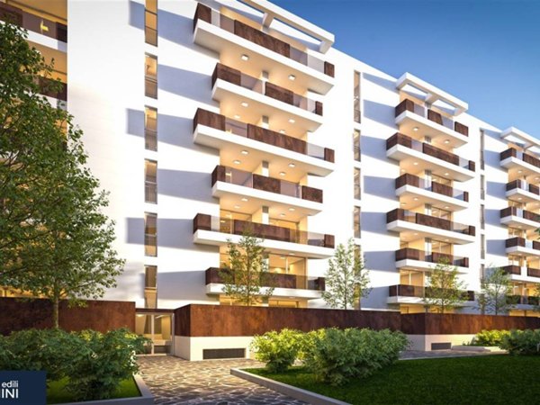 appartamento in vendita a Bologna in zona Bolognina