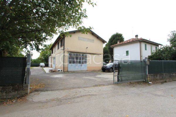 ufficio in vendita a Bologna in zona Casteldebole