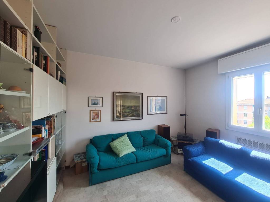 appartamento in vendita a Bologna in zona Reno