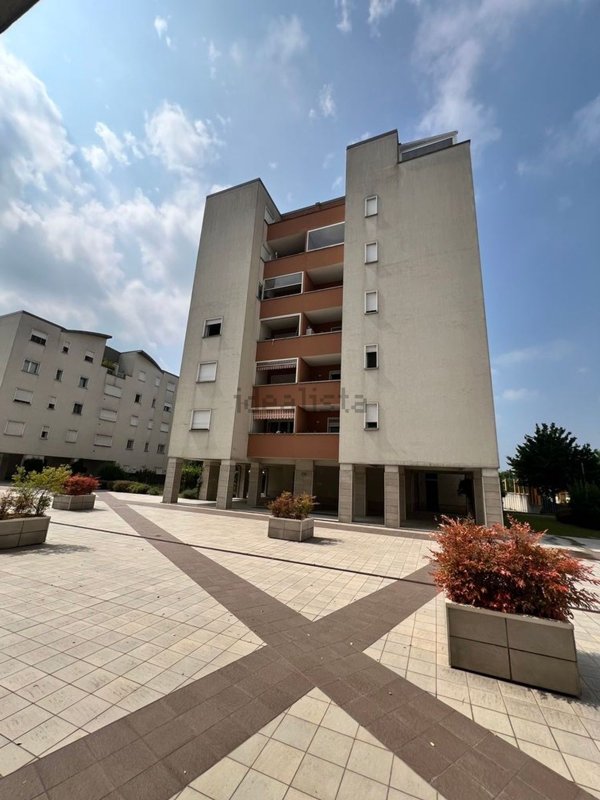 appartamento in vendita a Bologna in zona Borgo Panigale