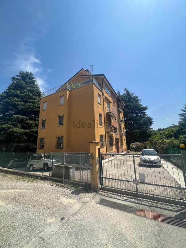 appartamento in vendita a Bologna in zona Savena