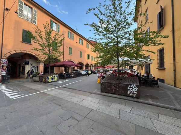 appartamento in vendita a Bologna in zona Centro Storico