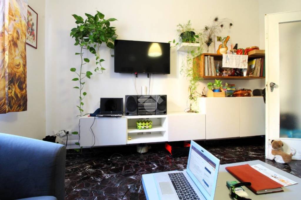 appartamento in vendita a Bologna in zona Saragozza