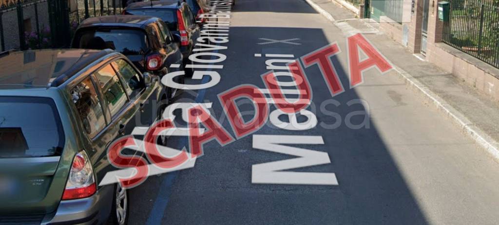 appartamento in vendita a Bologna in zona Saragozza