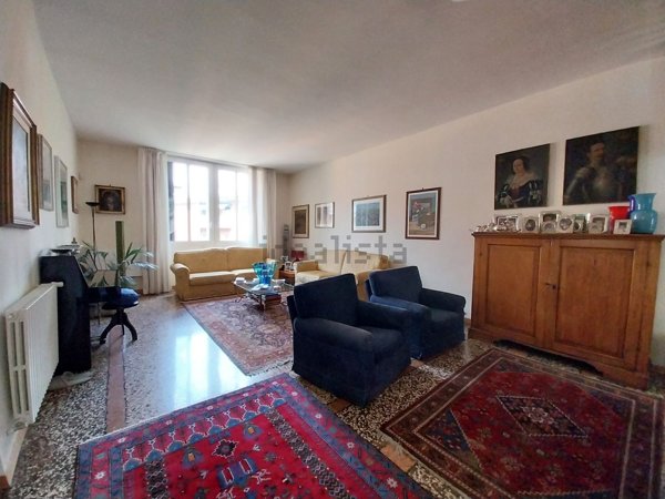 appartamento in vendita a Bologna in zona Santo Stefano