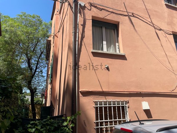 appartamento in vendita a Bologna in zona Andrea Costa