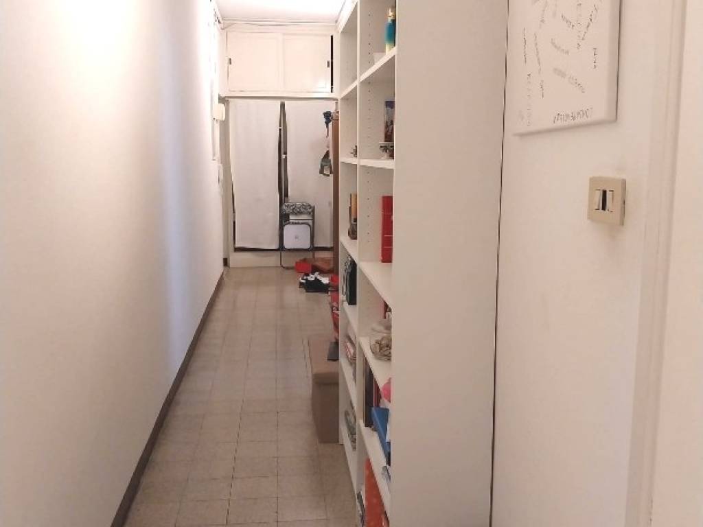 appartamento in vendita a Bologna