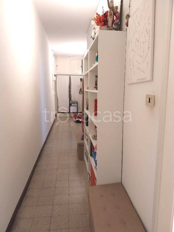 appartamento in vendita a Bologna in zona Quartiere Porto