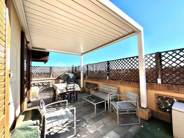 appartamento in vendita a Bologna in zona Borgo Panigale