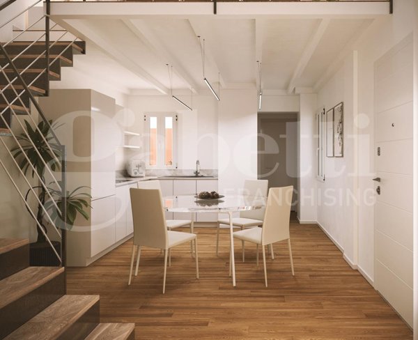 appartamento in vendita a Bologna in zona Casteldebole