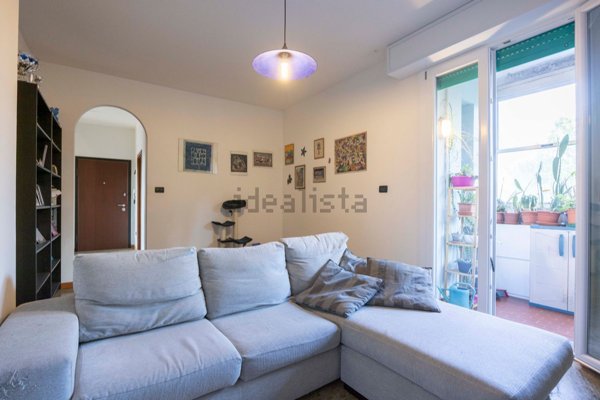 appartamento in vendita a Bologna in zona Quartiere Navile