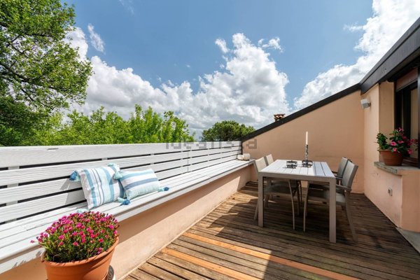 appartamento in vendita a Bologna in zona Santo Stefano