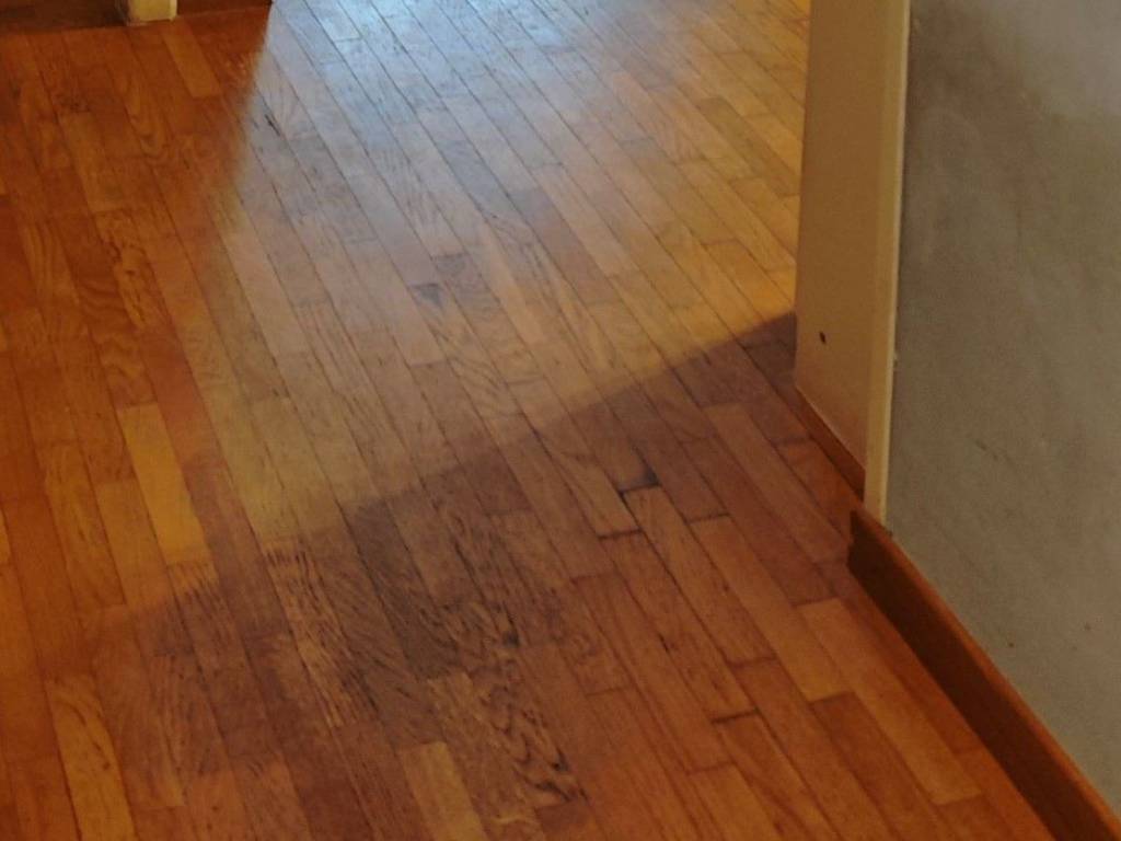 appartamento in vendita a Bologna in zona Murri