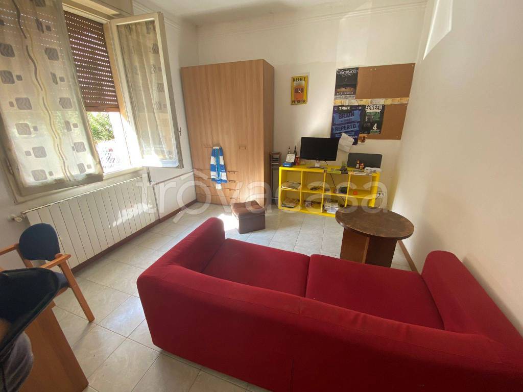 appartamento in vendita a Bologna in zona Saragozza