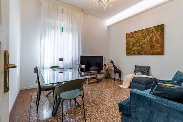 appartamento in vendita a Bologna in zona Murri