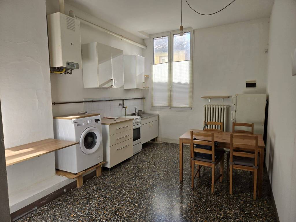 appartamento in vendita a Bologna in zona Centro Storico
