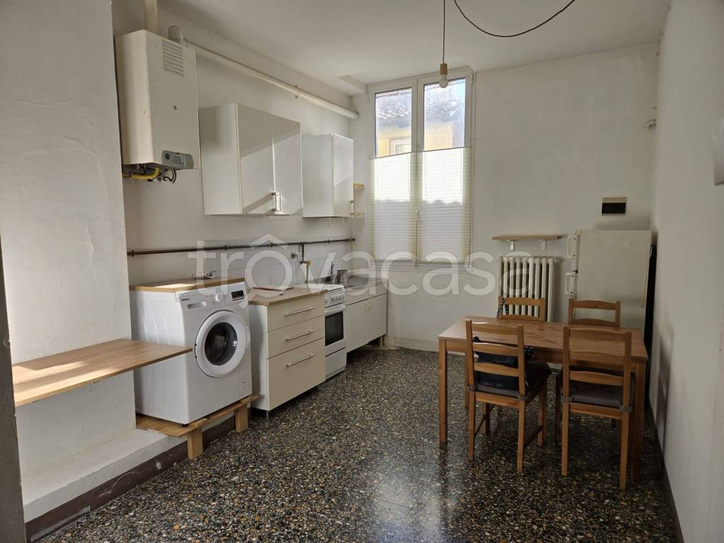 appartamento in vendita a Bologna in zona Santo Stefano