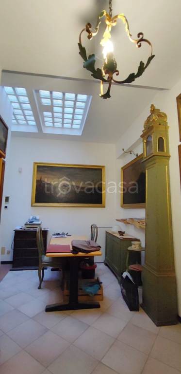 appartamento in vendita a Bologna in zona Saragozza