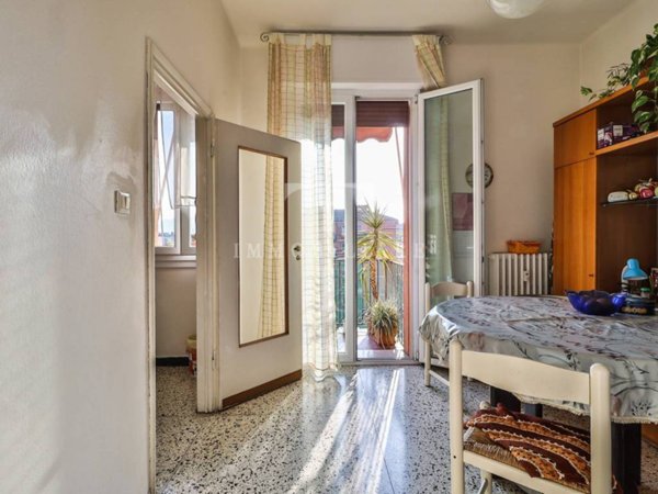 appartamento in vendita a Bologna in zona Reno