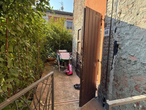 appartamento in vendita a Bologna in zona Borgo Panigale