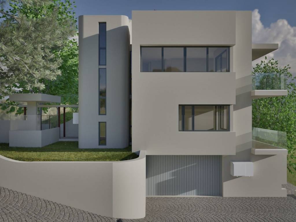 appartamento in vendita a Bologna in zona Savena