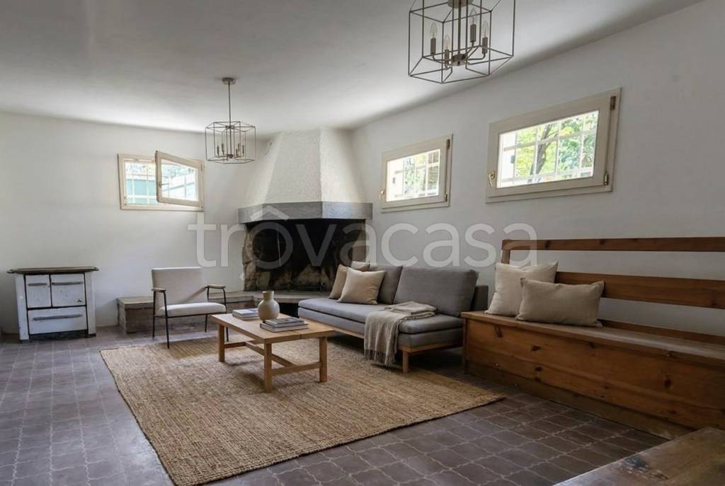 casa indipendente in vendita a Bologna in zona Murri