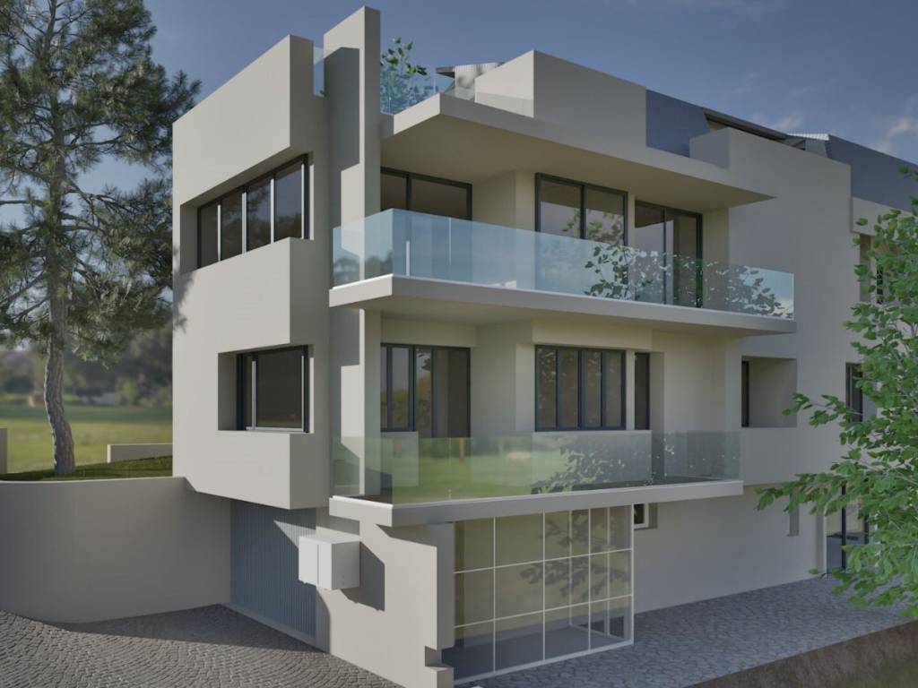 appartamento in vendita a Bologna in zona Savena