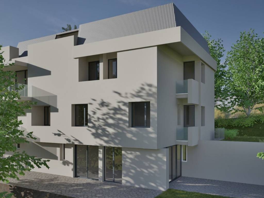 appartamento in vendita a Bologna in zona Savena