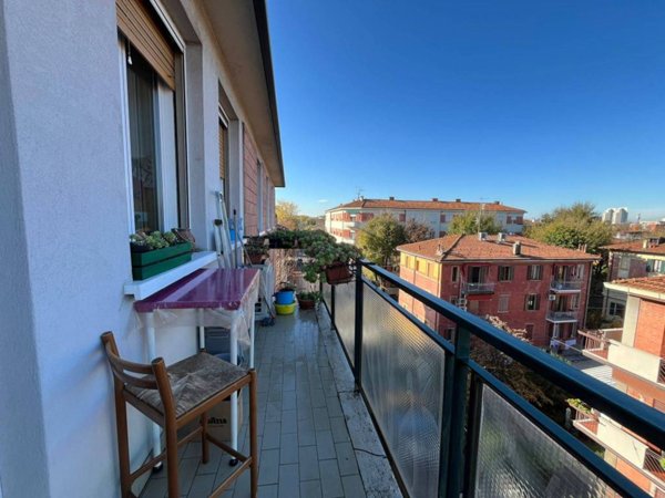 appartamento in vendita a Bologna in zona San Vitale